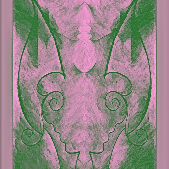 Blades Art Print - Picture 4 of 15